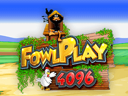 Fowl Play 4096