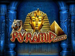 Pyramid Deluxe