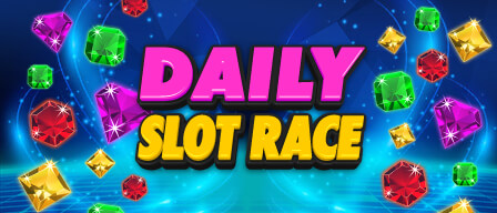 Daily Slot Race